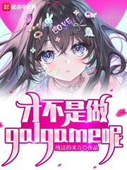 才不是做galgame呢