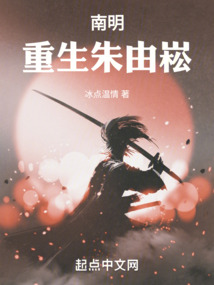 穿越南明朱由崧的小说