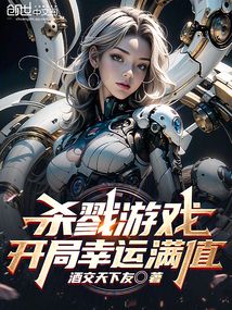 杀戮游戏:开局幸运满值
