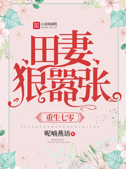 重生七零:田妻狠嚣张