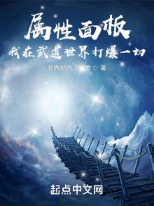 属性面板:我在武道世界打爆一切有声小说