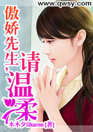 傲娇先生,请温柔