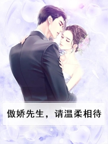 傲娇先生,请温柔相待