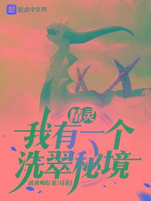 精灵:我有一个洗翠秘境