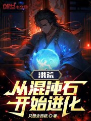洪荒:从混沌石开始进化