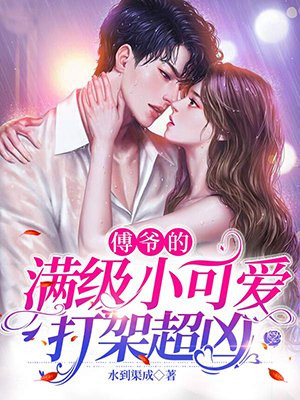 傅爷的小祖宗可甜可飒全文免费阅读