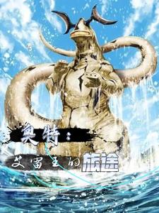 奥特:艾雷王的旅途