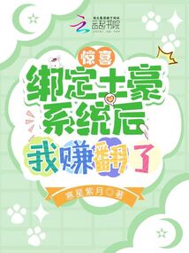 绑定神豪系统