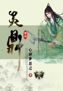 灵鼎仙缘TXT电子书下载