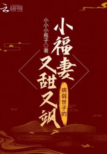 病弱世子的小福妻又甜又飒小小小瓶子