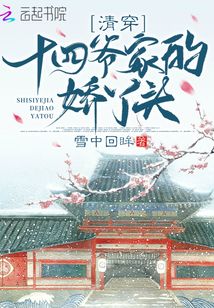 清穿十四爷家的娇丫头 雪中回眸