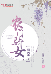 农门骄女有空间 小说