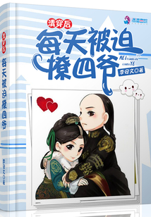 清穿后每天被迫撩四爷全集免费下载