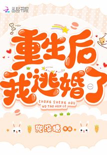 重生后我逃婚了 兜没糖