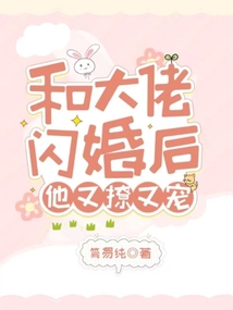 和大佬闪婚后,他又撩又宠! 作者:简易纯