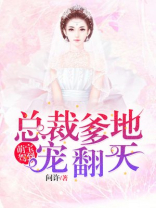 萌宝驾到:总裁爹地宠翻天 第2章