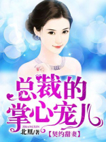 总裁的掌心宠儿 小说