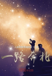 一路奔北长篇小说李颖娟