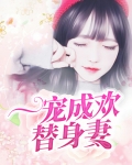 一宠成欢替身妻
