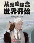 从漫威综合世界开始