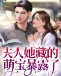 夫人她藏的萌宝暴露了